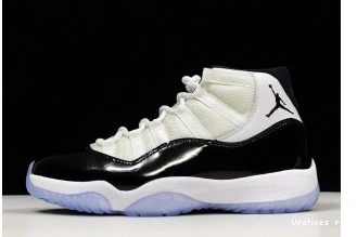 378037-100 Retro Air 2018 Jordan 11 